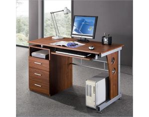 Techni Mobili Laminate Computer Desk
