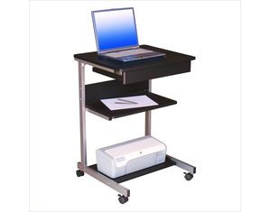 Techni Mobili Modus Metal Laptop Desk
