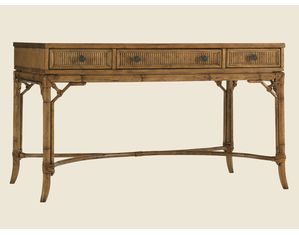 Tommy Bahama Home Clearwater Writing Desk