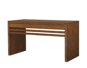 Tommy Bahama Home Ocean Club Sunset Key Writing Desk