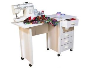 Venture Horizon Mobile Desk/Workstation 1010