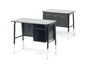 Virco Inc. Jr. Executive Student Desk