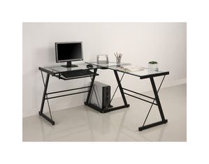 Walker Edison 3 Piece Imperial Desk