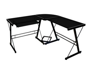 Walker Edison 3 Piece Soreno Desk