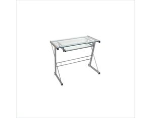 Walker Edison Solo Desk