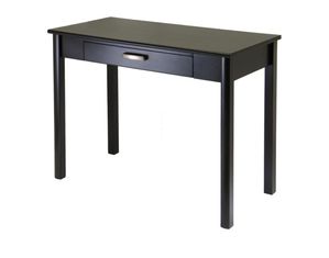 Winsome Liso Writing Desk with Drawer - Fast FREE FedEx Shipping!