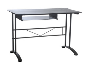 ItalModern Boss Desk