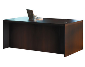 Mayline Group Aberdeen 60 Inch Desk