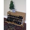 Save  on Deluxe Single Shoe Cabinet at The Etagere Superstore