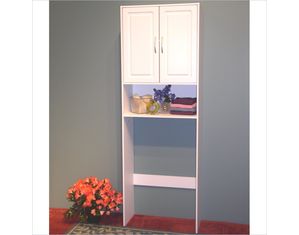 4D Concepts Double Door Spacesaver