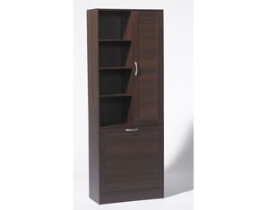 4D Concepts Louver Large Storage Tower