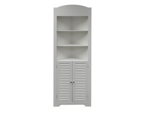 RiverRidge Home Ellsworth Tall Corner Etagere