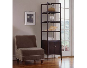 Brownstone Furniture Soho Etagere Set