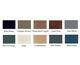 Available Finishes