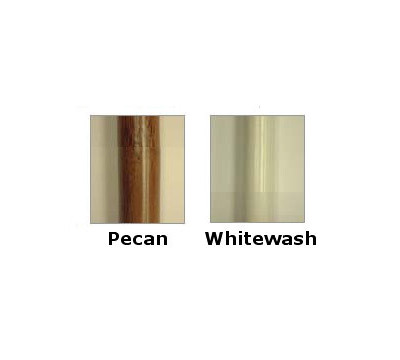 Available Finishes