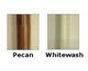 Available Finishes
