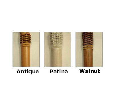 Available Finishes