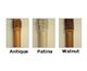 Available Finishes