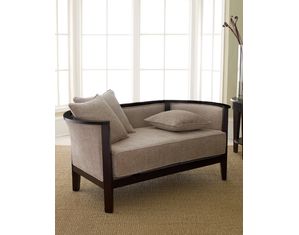 Abbyson Living Fairfax Loveseat FR7000-0850