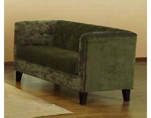 Armen Living Melrose Loveseat
