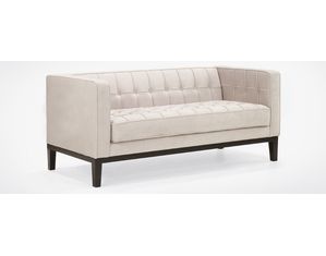 Armen Living Roxbury Loveseat