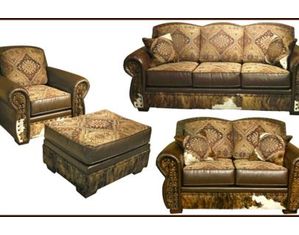 Artisan Home Furniture Horizon Loveseat