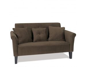 Avenue Six Belair Loveseat