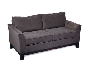 Avenue Six Laurel Loveseat