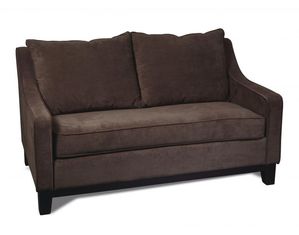 Avenue Six Regent Loveseat