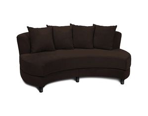 Avenue Six Roundabout Oval Lounger