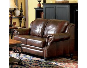 Union Square Harvard Loveseat