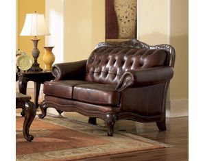 Union Square Shiloh Loveseat