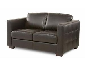 Diamond Sofa Berkley Tufted Loveseat - Fast FREE FedEx Shipping!