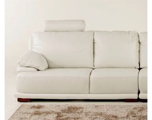 Diamond Sofa Milano Two Seat Loveseat - Fast FREE FedEx Shipping!