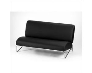 Directions East Narrow EasyRider Loveseat