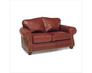 Distinction Leather Addison Loveseat