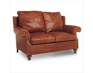 Distinction Leather Cartwright Loveseat