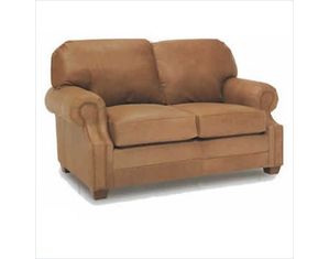 Distinction Leather Sumner Loveseat