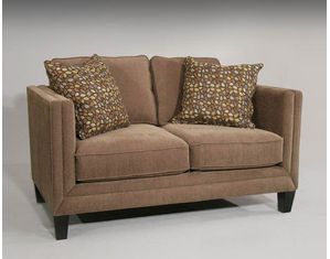 Fairmont Designs Solutions Loveseat - Fast FREE FedEx Shipping!
