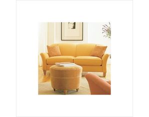 Rowe Furniture Capri Mini Loveseat