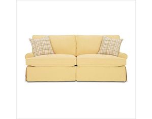 Rowe Furniture Hartford Loveseat