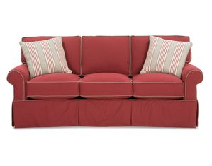 Rowe Furniture Hermitage Loveseat