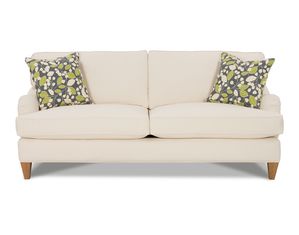 Rowe Furniture Markham Mini Mod Loveseat