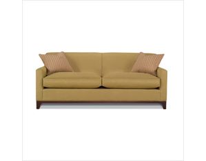 Rowe Furniture Martin Mini Mod Loveseat