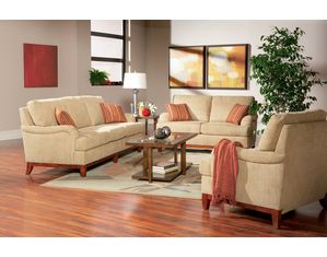 Union Square Amorose Loveseat