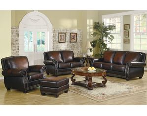 Union Square Coby Loveseat