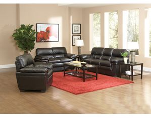 Union Square Fenmore Loveseat