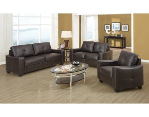 Union Square Jasmine Loveseat