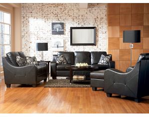Union Square Java Loveseat