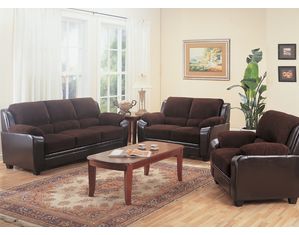 Union Square Monika Loveseat